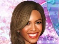 Game New Look Beyonce