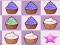 Game Sweet Cupcakes