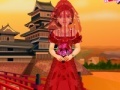 Game A Bride In Scarlet 