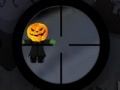 Game Halloween sniper