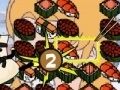 Game Kappa Mikey: Sushi Paloozi