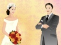 Game Beautiful Bride Dressup 