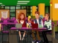 Game Naughty Cafeteria