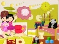 Game Children's Room