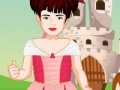 Game Little princess dressup