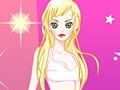 Game Dress - Star Disco