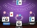 Cluiche Black Jack Battle