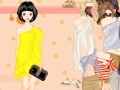 Game Dreams of Dressing Up