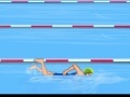 Game Super Swimmer