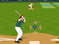 Game Arcade Baseball