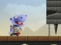 Game Hippo the Brave Knight