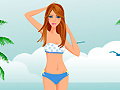 Game Beach Beauty