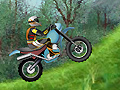 Game Nuclear Motocross