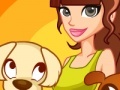 Game Puppy Beauty Spa