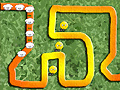 Game Emoticon Defense