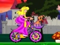 Game Princess Bella's Royal Ride