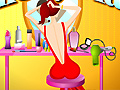 Game Make Up Memory Match
