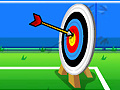 Game DinoKids - Archery