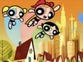 Game The powerpuff girls hidden objects