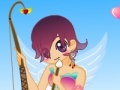 Game Cupid Girl