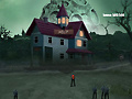 Game Zombies In Da House