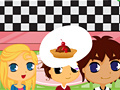 Game Ice Cream Parlor