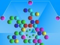 Game The Geometry of Colored Balls