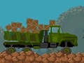 Game Russian KRAZ 2