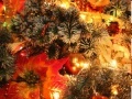 Game Jigsaw: Christmas tree closeup 2