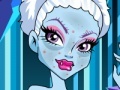 Game Monster High: Abbey Bominable Makeover