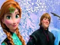 Game  Frozen Hidden Stars