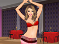 Game Gorgeous Belly Dancer