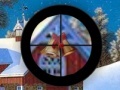 Game X-Mas Jingle Bells Sniper