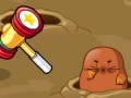 Game Catching Moles