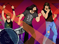 Game Rock Band