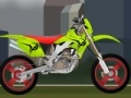Game Tune my Honda CRF 250CC