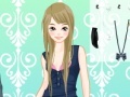 Game Baroque Dress Up 2