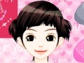 Game Girl Make Up 6