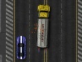 Game Chaos truck