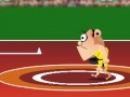 Game Shot Put