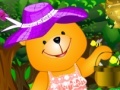 Game Honey Bear