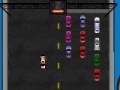 Game Traffic control
