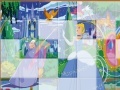 Game Sort My Tiles Cinderella