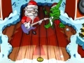 Game Santa Rockstar