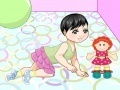 Game Dress up Game Cute Baby