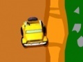 Game Island: Offroad