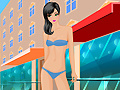 Game City Summer Elegance