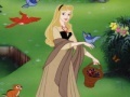 Game Sleepeng Beauty. Hidden objects