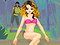 Game Summer Camp Trekker