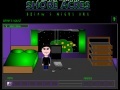 Game The story of Shore